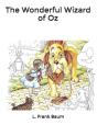 The Wonderful Wizard Of Oz - Preview