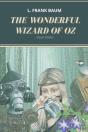 The Wonderful Wizard Of Oz - Preview