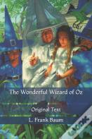 The Wonderful Wizard Of Oz