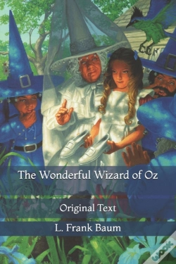 Capa do artigo The Wonderful Wizard Of Oz
