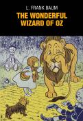 The Wonderful Wizard of Oz
