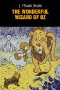 The Wonderful Wizard of Oz - Preview