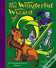 The Wonderful Wizard Of Oz