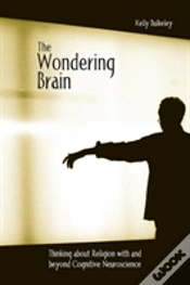 Capa do artigo The Wondering Brain