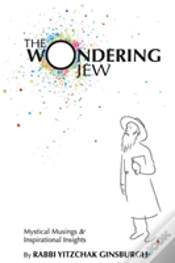 Capa do artigo The Wondering Jew