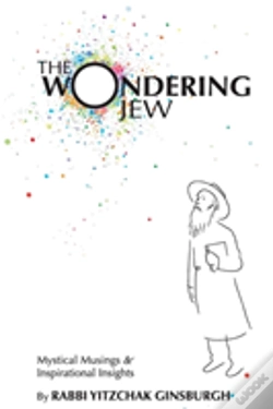 Capa do artigo The Wondering Jew