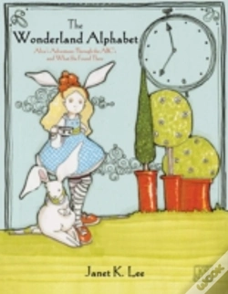 Capa do artigo The Wonderland Alphabet