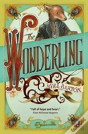 Capa do artigo The Wonderling