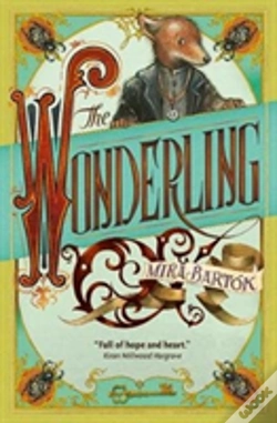Capa do artigo The Wonderling