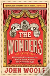 Capa do artigo The Wonders