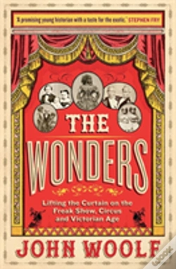 Capa do artigo The Wonders