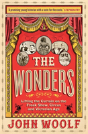 The Wonders - Preview