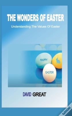 Capa do artigo The Wonders Of Easter