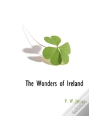 Capa do artigo The Wonders Of Ireland