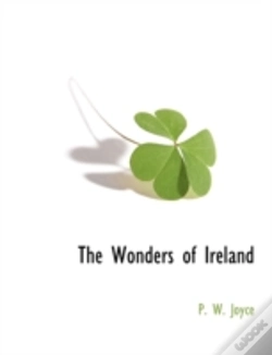 Capa do artigo The Wonders Of Ireland