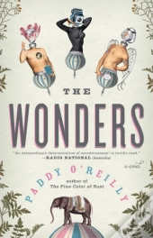 The Wonders