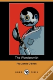 Capa do artigo The Wondersmith (Dodo Press)