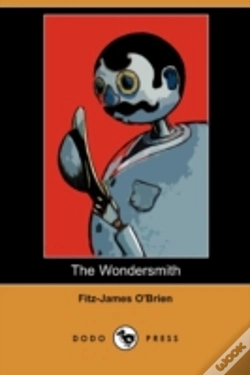 Capa do artigo The Wondersmith (Dodo Press)
