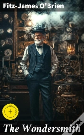 Capa do artigo The Wondersmith