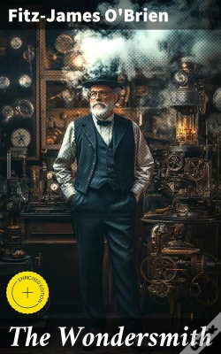 Capa do artigo The Wondersmith