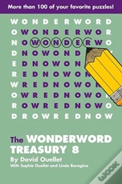 Capa do artigo The Wonderword Treasury 8