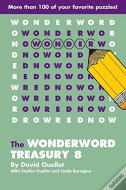 Capa do artigo The Wonderword Treasury 8