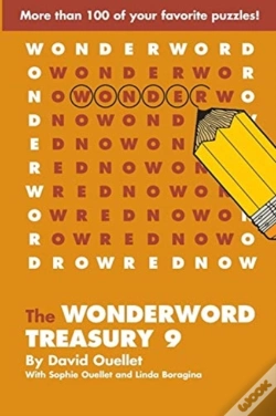 Capa do artigo The Wonderword Treasury 9