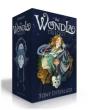 The Wondla Trilogy (Boxed Set) - Preview