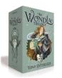 The Wondla Trilogy (Boxed Set) - Preview