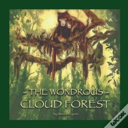 Capa do artigo The Wondrous Cloud Forest