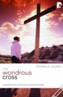Capa do artigo The Wondrous Cross
