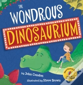 The Wondrous Dinosaurium