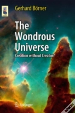 Capa do artigo The Wondrous Universe