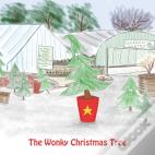 The Wonky Christmas Tree