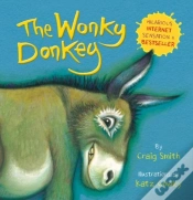 Capa do artigo The Wonky Donkey (Bb)