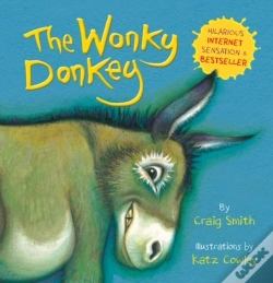 Capa do artigo The Wonky Donkey (Bb)