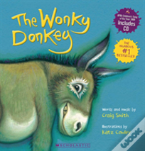 The Wonky Donkey