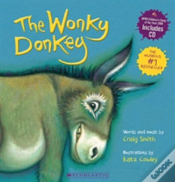 Capa do artigo The Wonky Donkey