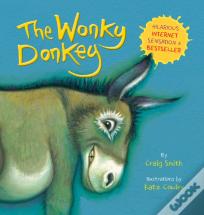 The Wonky Donkey