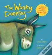 Capa do artigo The Wonky Donkey