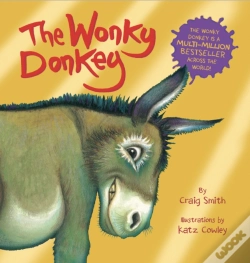 Capa do artigo The Wonky Donkey Foiled Edition
