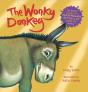 The Wonky Donkey Foiled Edition - Preview