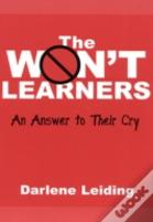 The Won'T Learners