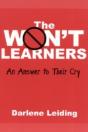 The Won'T Learners - Preview