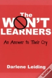 The Won'T Learners