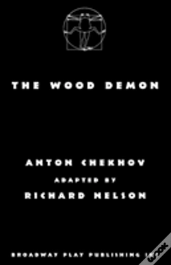 Capa do artigo The Wood Demon