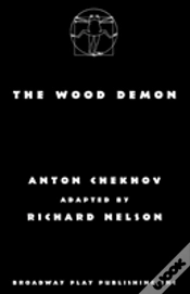 Capa do artigo The Wood Demon