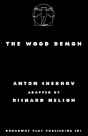 The Wood Demon - Preview