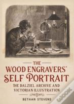 The Wood Engravers' Self-Portrait