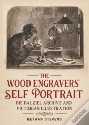 Capa do artigo The Wood Engravers